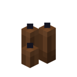 Три коричневые свечи.png